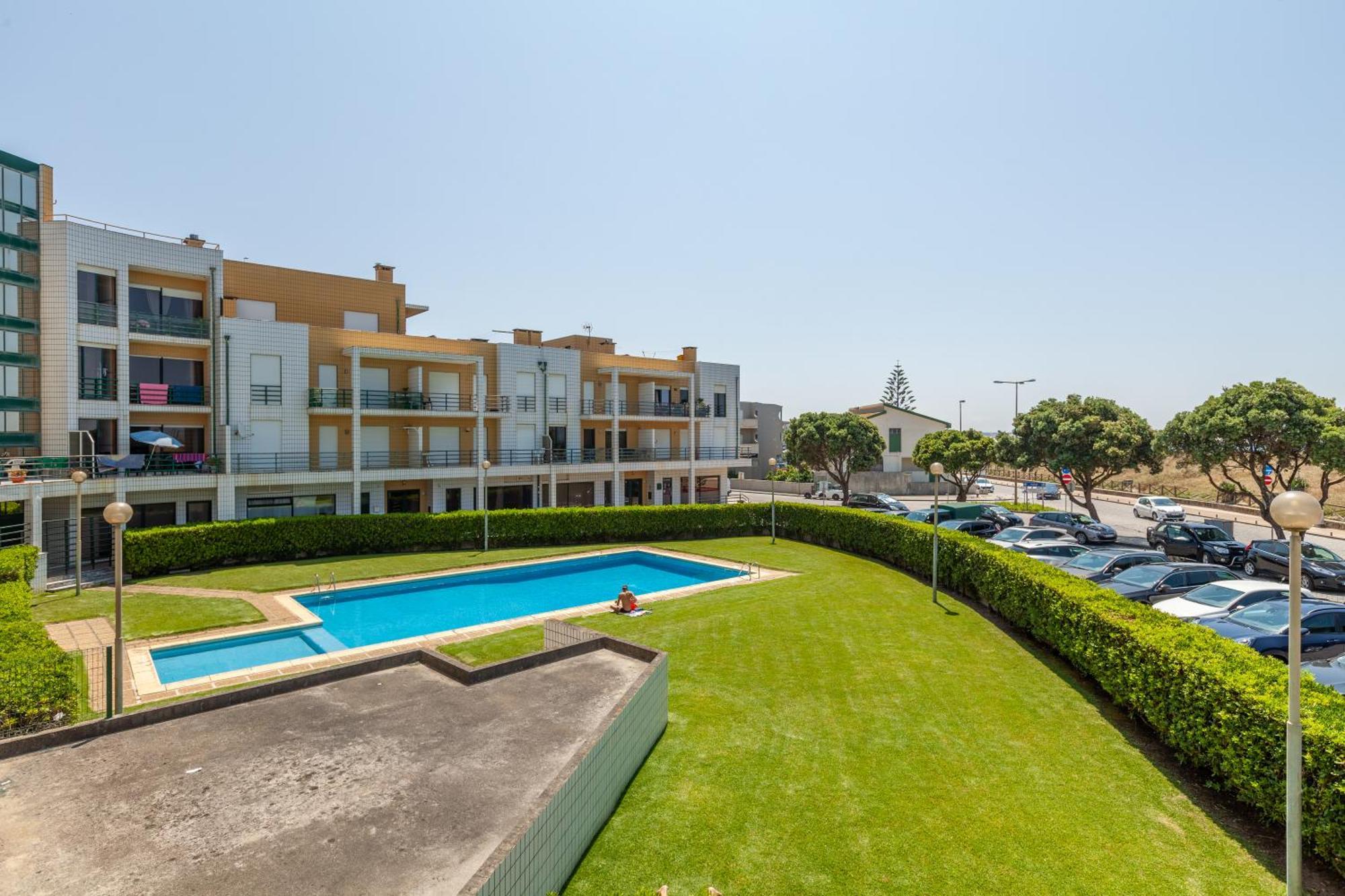 Apartamento Bela Vista - Minho'S Guest Esposende Exterior foto